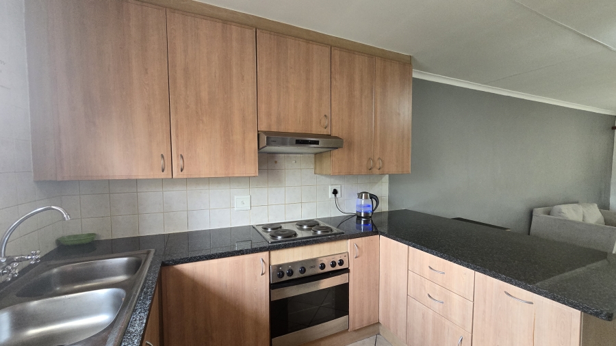2 Bedroom Property for Sale in The Wilds Gauteng