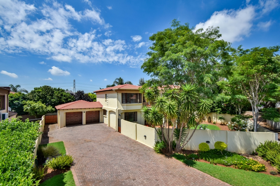 3 Bedroom Property for Sale in Moreleta Park Gauteng