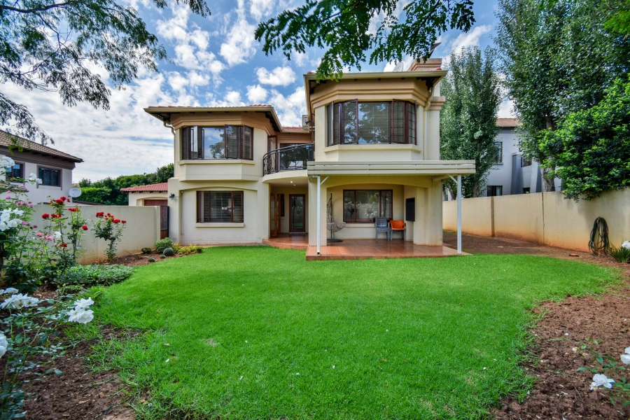 3 Bedroom Property for Sale in Moreleta Park Gauteng