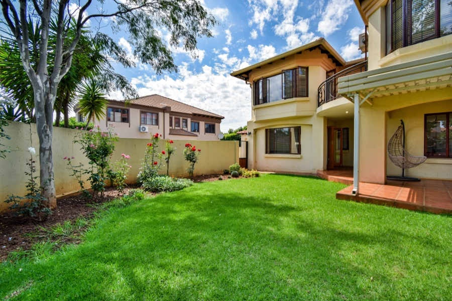 3 Bedroom Property for Sale in Moreleta Park Gauteng