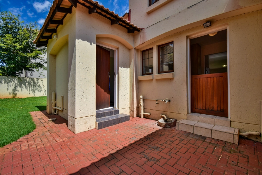 3 Bedroom Property for Sale in Moreleta Park Gauteng