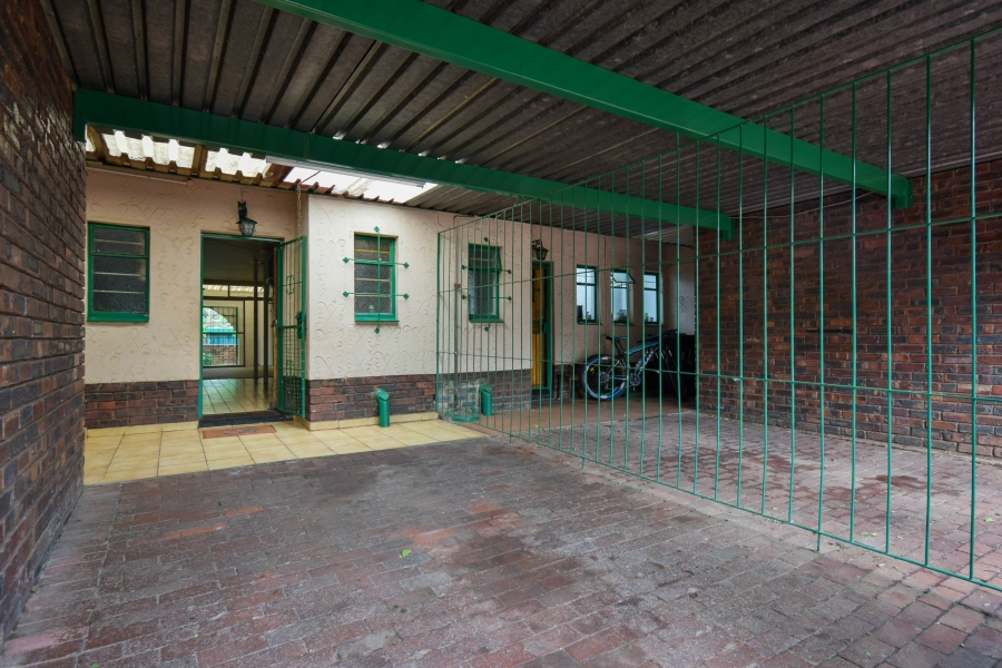 3 Bedroom Property for Sale in Sinoville Gauteng