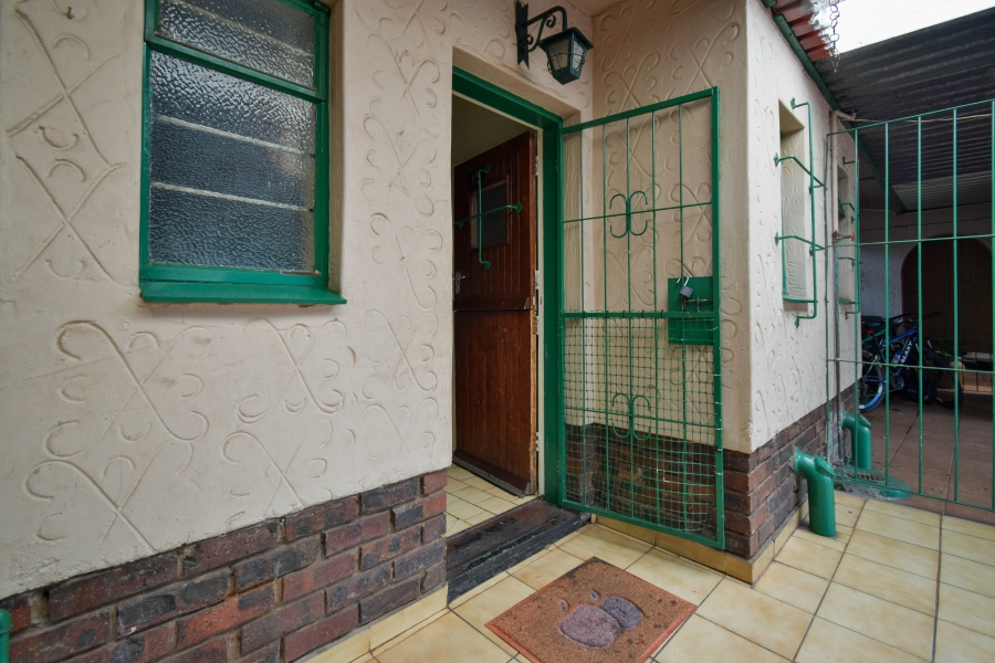 3 Bedroom Property for Sale in Sinoville Gauteng