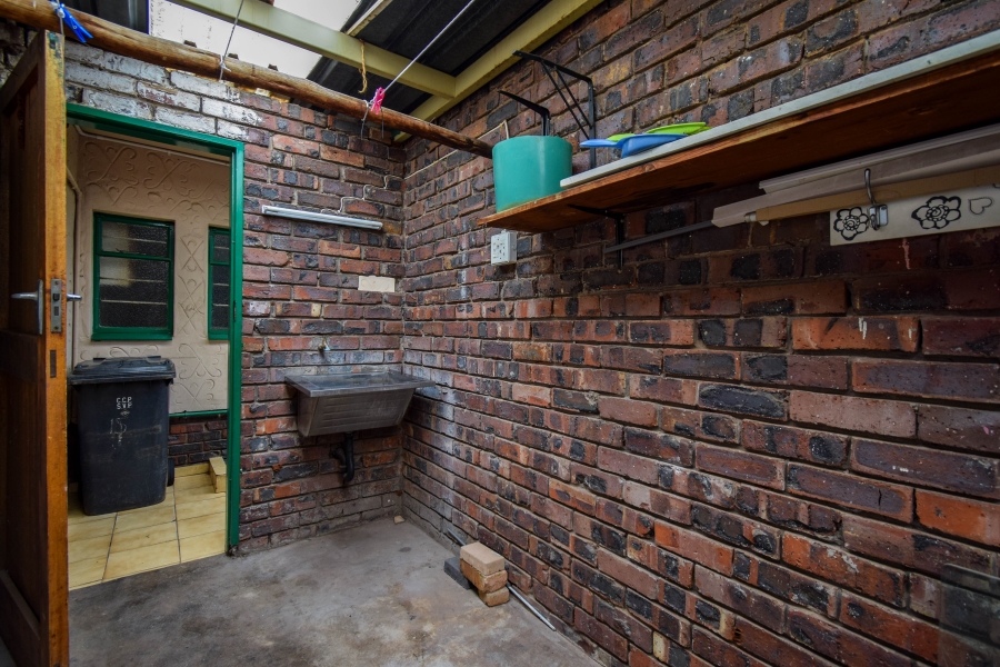 3 Bedroom Property for Sale in Sinoville Gauteng