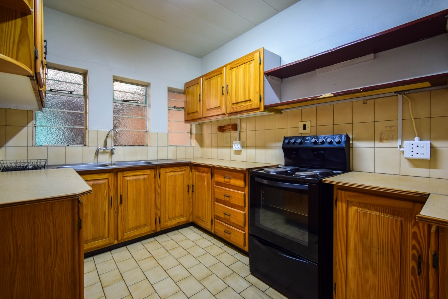 3 Bedroom Property for Sale in Sinoville Gauteng