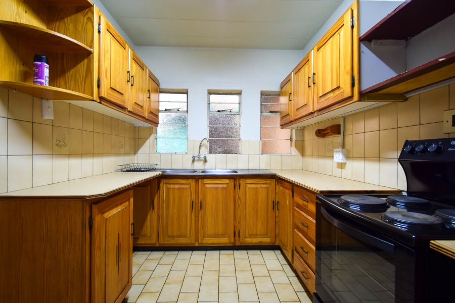 3 Bedroom Property for Sale in Sinoville Gauteng