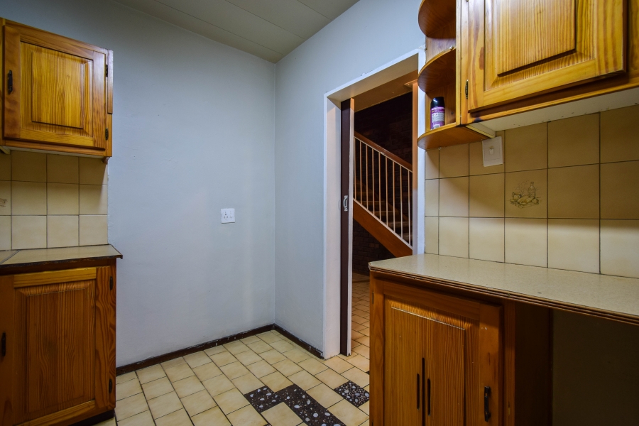3 Bedroom Property for Sale in Sinoville Gauteng