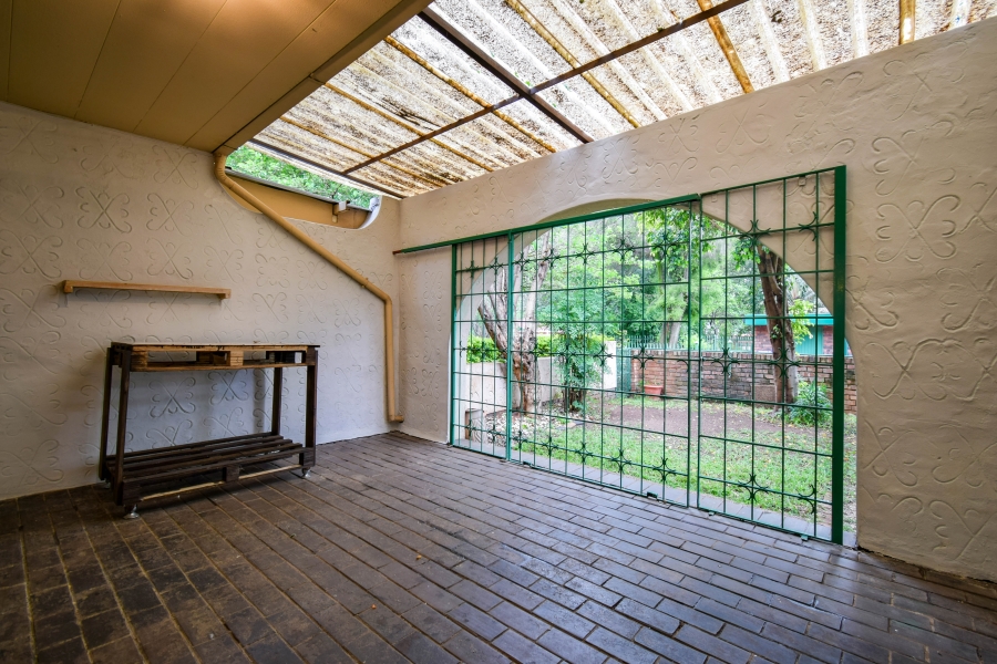 3 Bedroom Property for Sale in Sinoville Gauteng