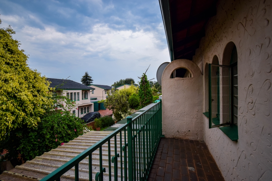 3 Bedroom Property for Sale in Sinoville Gauteng