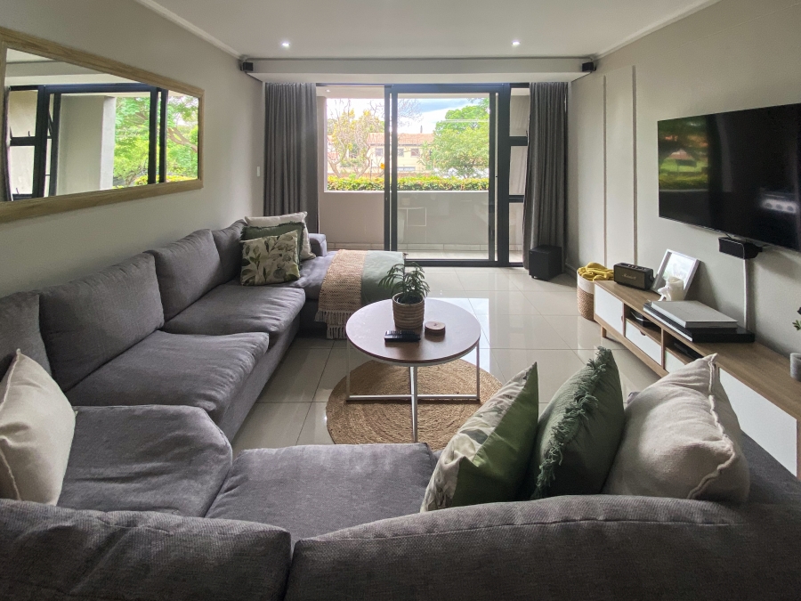 2 Bedroom Property for Sale in Menlo Park Gauteng