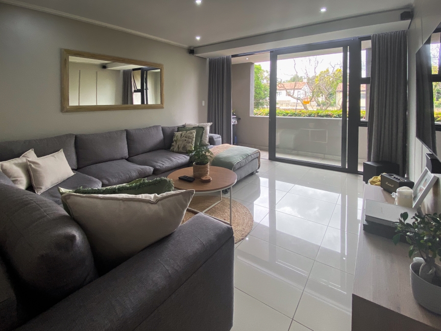 2 Bedroom Property for Sale in Menlo Park Gauteng