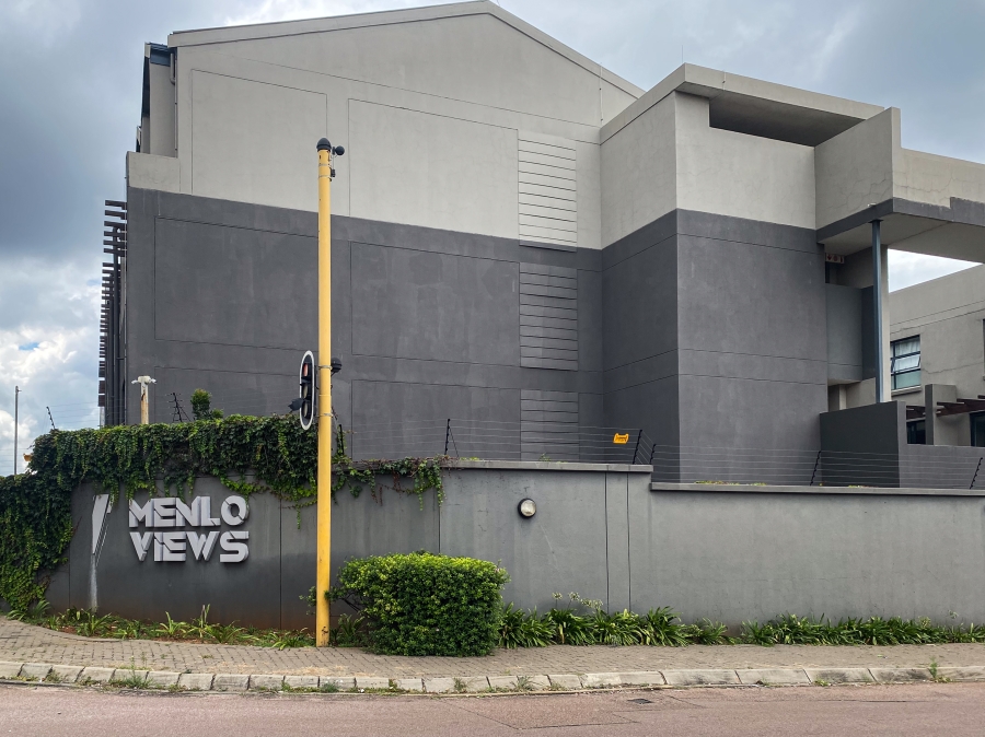 2 Bedroom Property for Sale in Menlo Park Gauteng