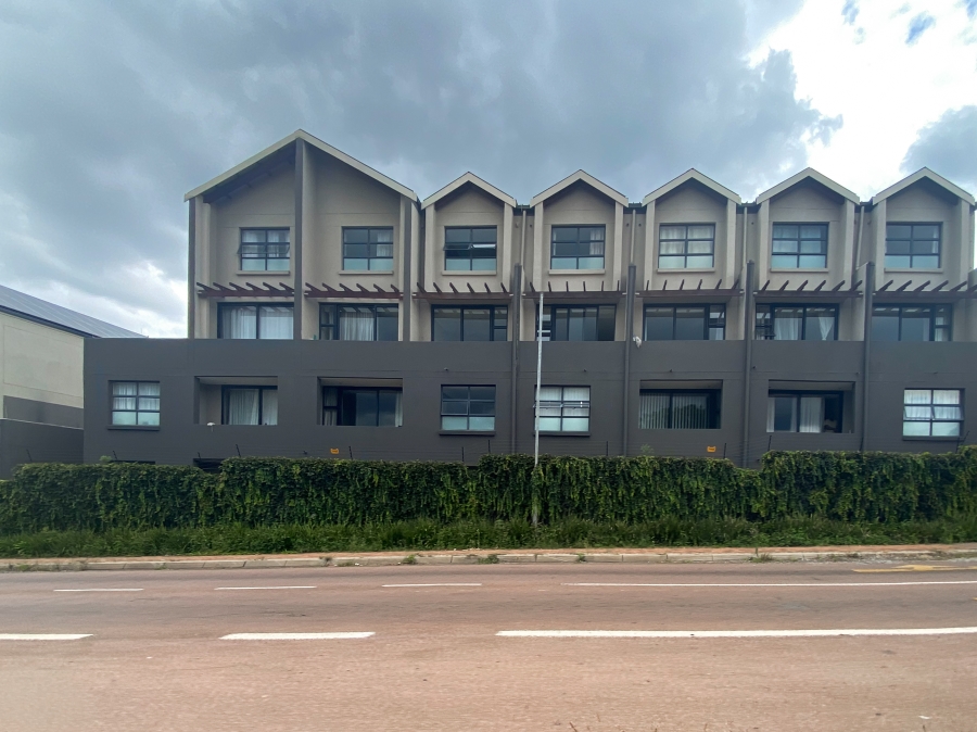 2 Bedroom Property for Sale in Menlo Park Gauteng