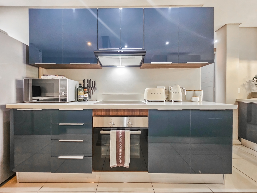 2 Bedroom Property for Sale in Menlo Park Gauteng