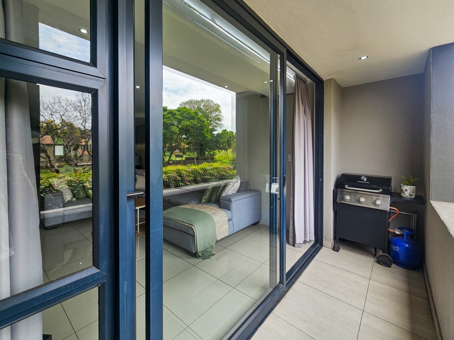 2 Bedroom Property for Sale in Menlo Park Gauteng