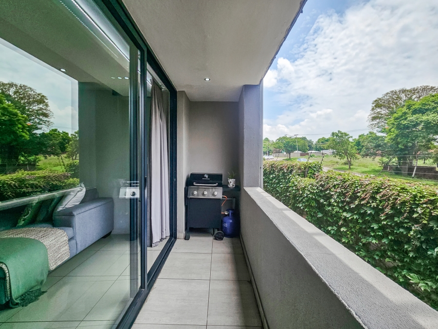 2 Bedroom Property for Sale in Menlo Park Gauteng