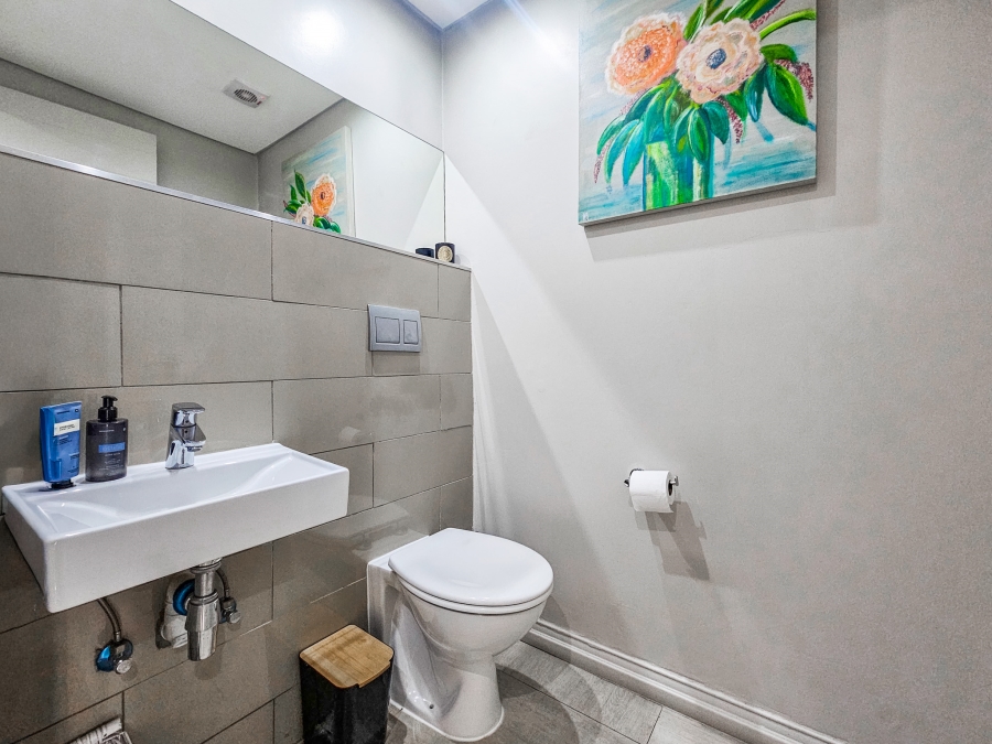 2 Bedroom Property for Sale in Menlo Park Gauteng