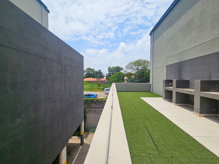 2 Bedroom Property for Sale in Menlo Park Gauteng