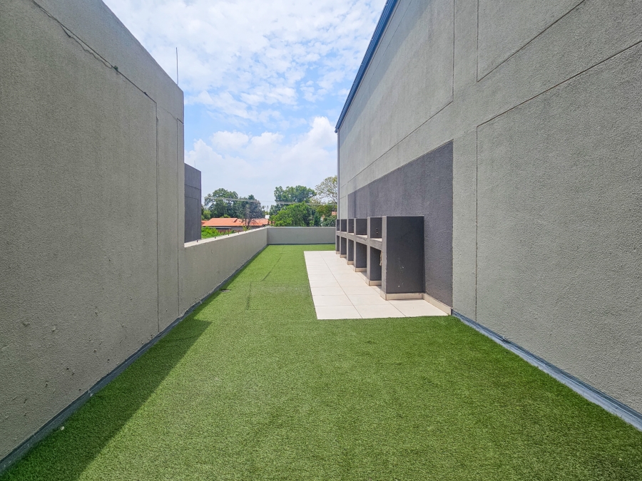 2 Bedroom Property for Sale in Menlo Park Gauteng