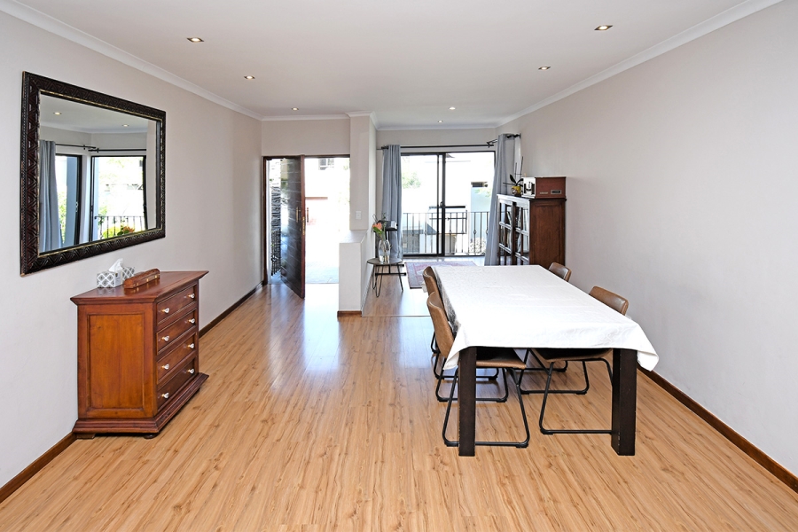 3 Bedroom Property for Sale in Broadacres Gauteng