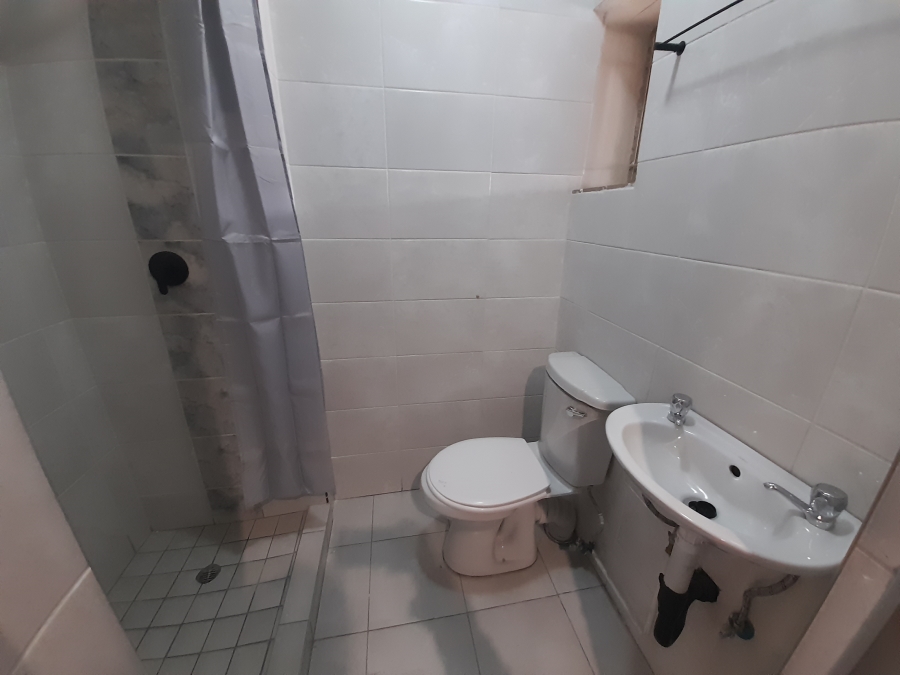 To Let 2 Bedroom Property for Rent in Vanderbijlpark CE 2 Gauteng