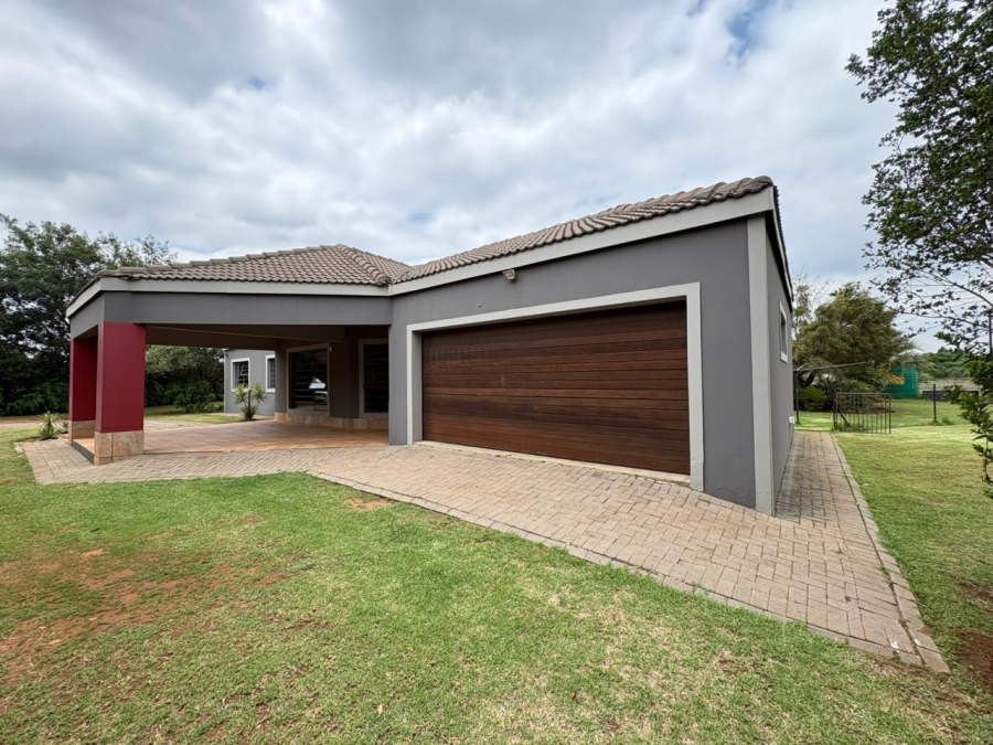 To Let 3 Bedroom Property for Rent in Mantevrede Gauteng