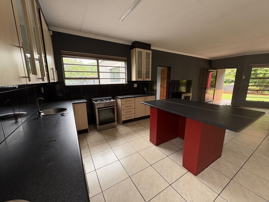 To Let 3 Bedroom Property for Rent in Mantevrede Gauteng