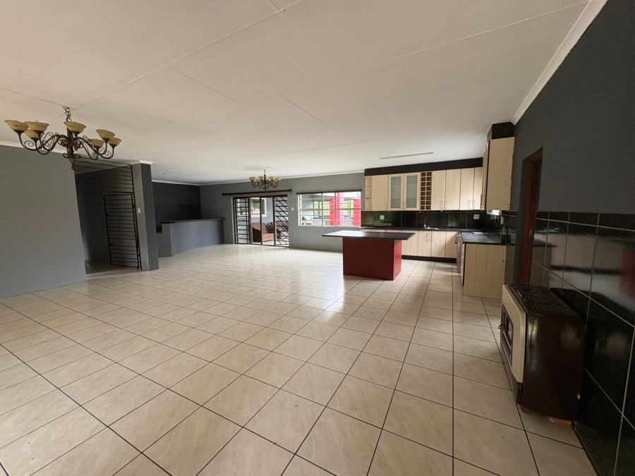 To Let 3 Bedroom Property for Rent in Mantevrede Gauteng