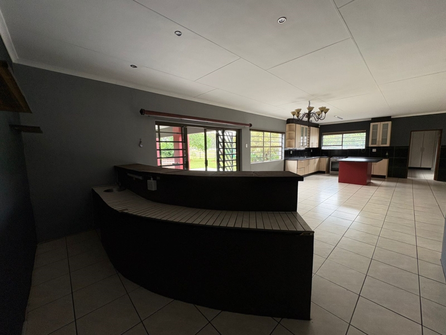 To Let 3 Bedroom Property for Rent in Mantevrede Gauteng