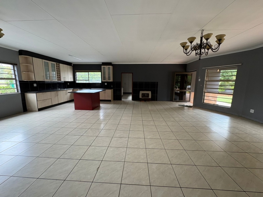 To Let 3 Bedroom Property for Rent in Mantevrede Gauteng