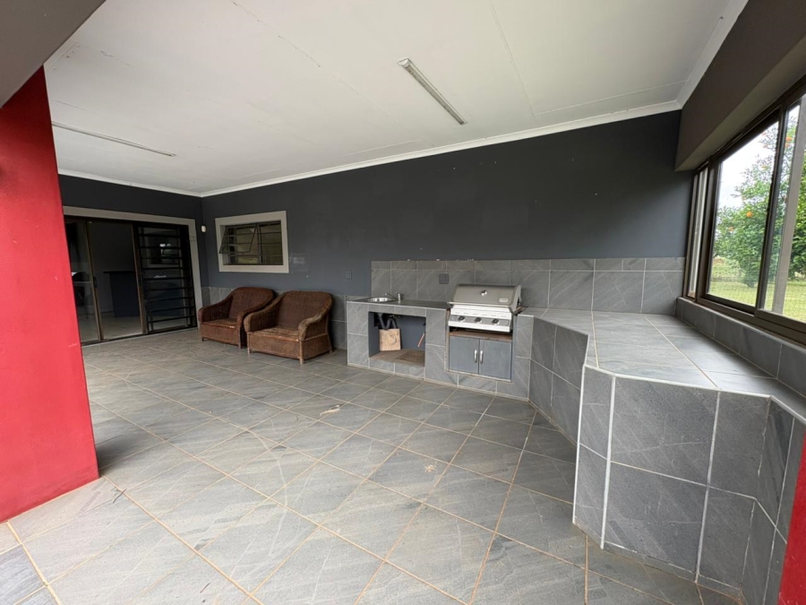 To Let 3 Bedroom Property for Rent in Mantevrede Gauteng