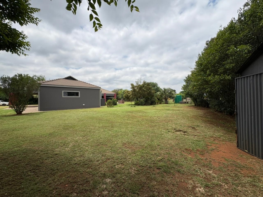 To Let 3 Bedroom Property for Rent in Mantevrede Gauteng