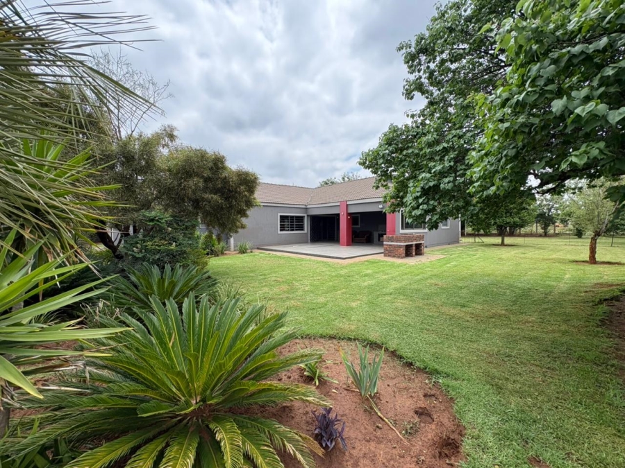 To Let 3 Bedroom Property for Rent in Mantevrede Gauteng