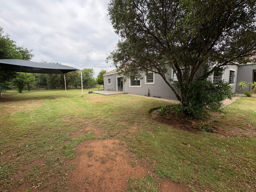 To Let 3 Bedroom Property for Rent in Mantevrede Gauteng
