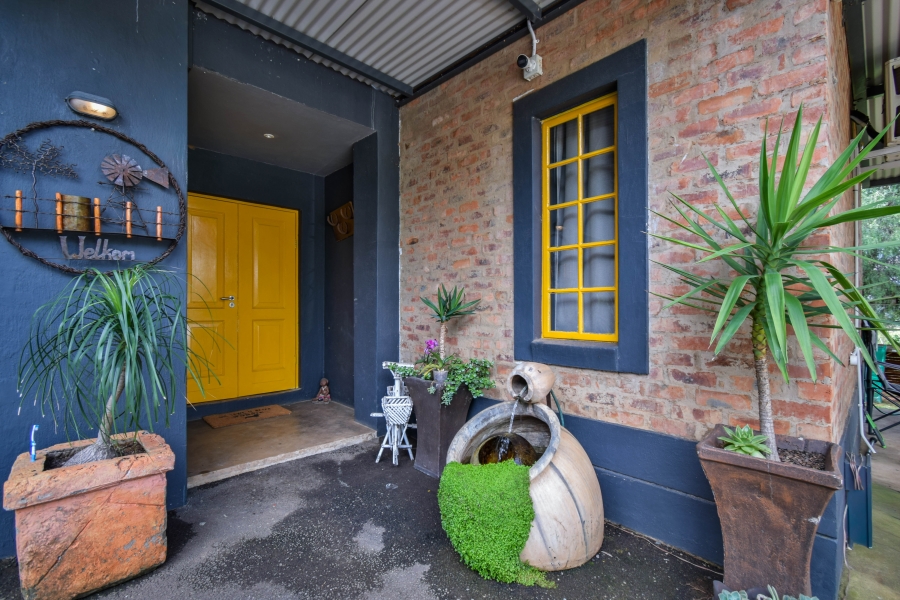 4 Bedroom Property for Sale in Tijger Valley Gauteng