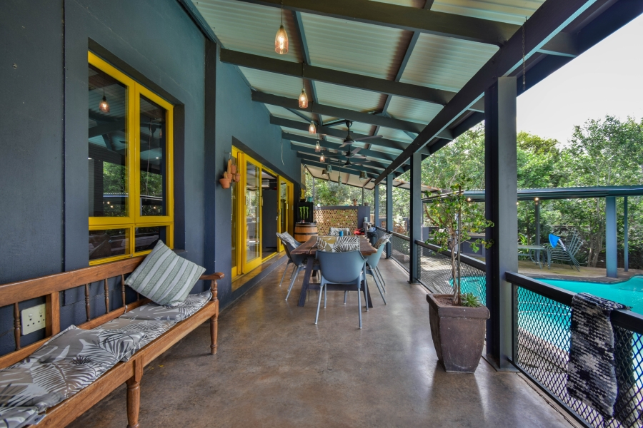 4 Bedroom Property for Sale in Tijger Valley Gauteng