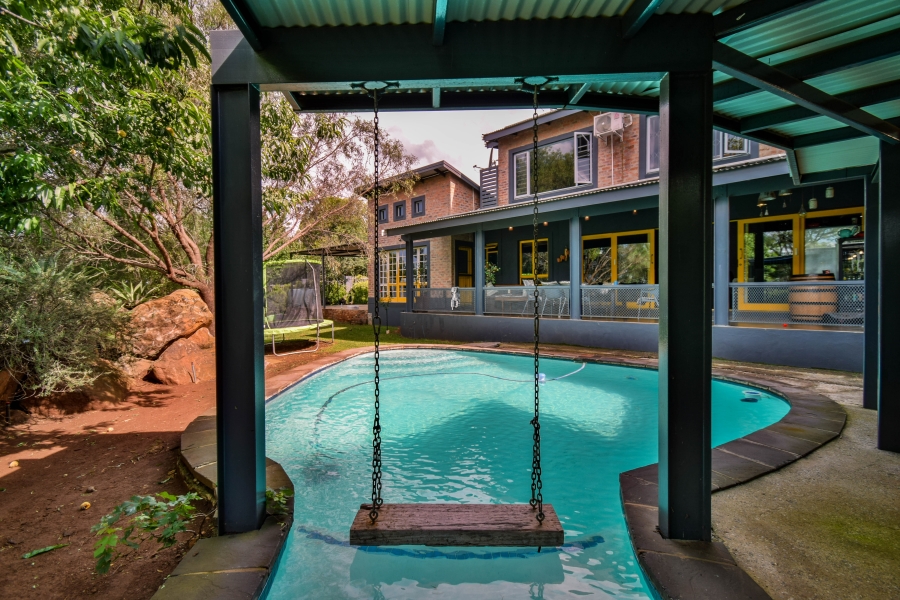 4 Bedroom Property for Sale in Tijger Valley Gauteng