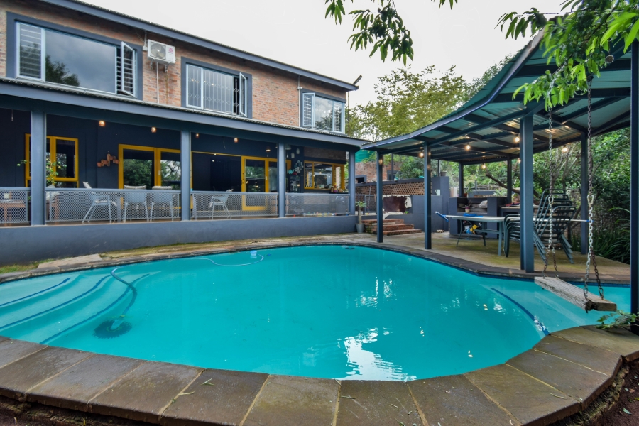 4 Bedroom Property for Sale in Tijger Valley Gauteng