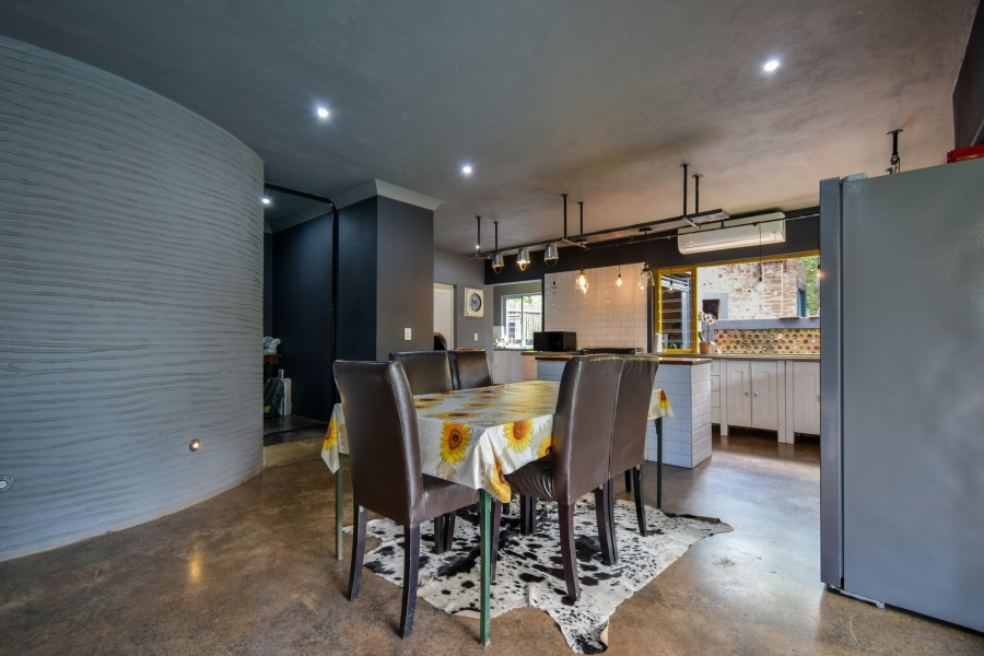 4 Bedroom Property for Sale in Tijger Valley Gauteng