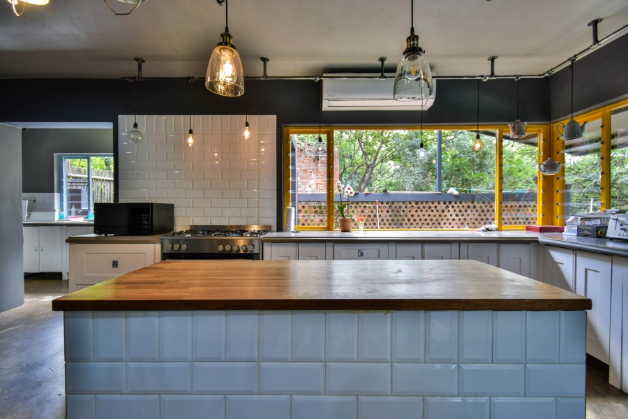 4 Bedroom Property for Sale in Tijger Valley Gauteng