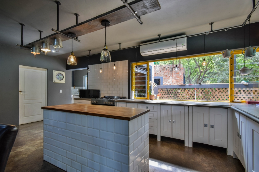 4 Bedroom Property for Sale in Tijger Valley Gauteng