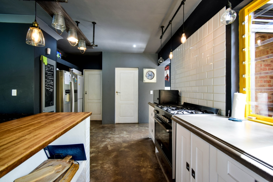 4 Bedroom Property for Sale in Tijger Valley Gauteng