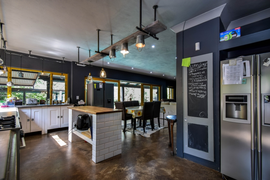 4 Bedroom Property for Sale in Tijger Valley Gauteng