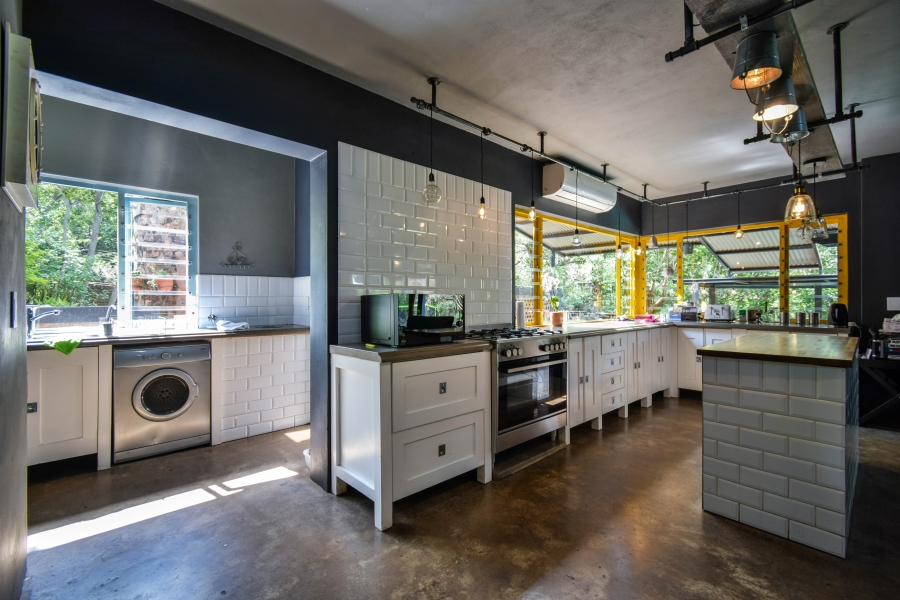 4 Bedroom Property for Sale in Tijger Valley Gauteng