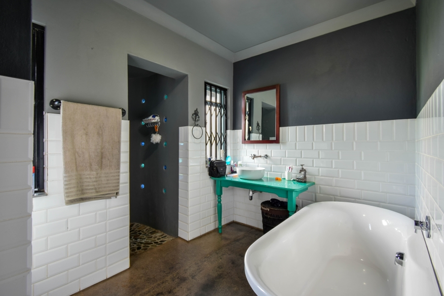 4 Bedroom Property for Sale in Tijger Valley Gauteng