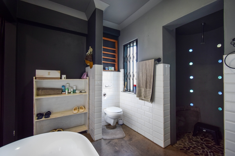 4 Bedroom Property for Sale in Tijger Valley Gauteng