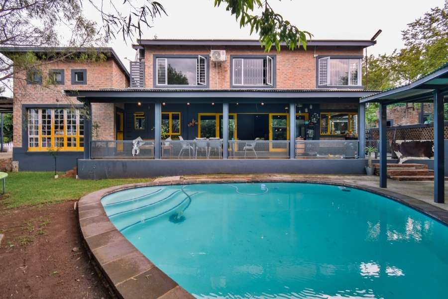 4 Bedroom Property for Sale in Tijger Valley Gauteng