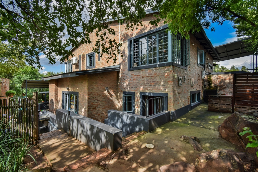 4 Bedroom Property for Sale in Tijger Valley Gauteng