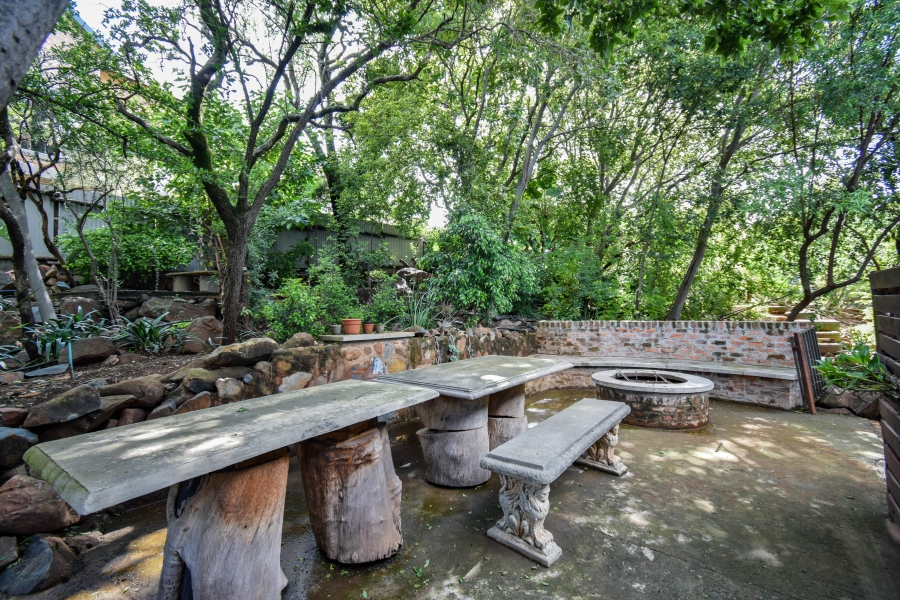 4 Bedroom Property for Sale in Tijger Valley Gauteng