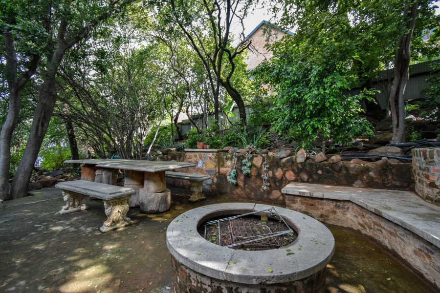 4 Bedroom Property for Sale in Tijger Valley Gauteng